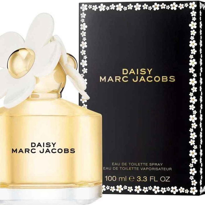 Marc Jacobs Daisy Eau De Toilette Spray 50mlProduct Thumbnail