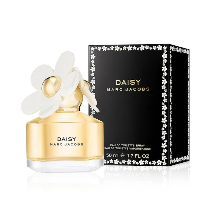 Marc Jacobs Daisy Eau De Toilette Spray 50mlProduct Thumbnail