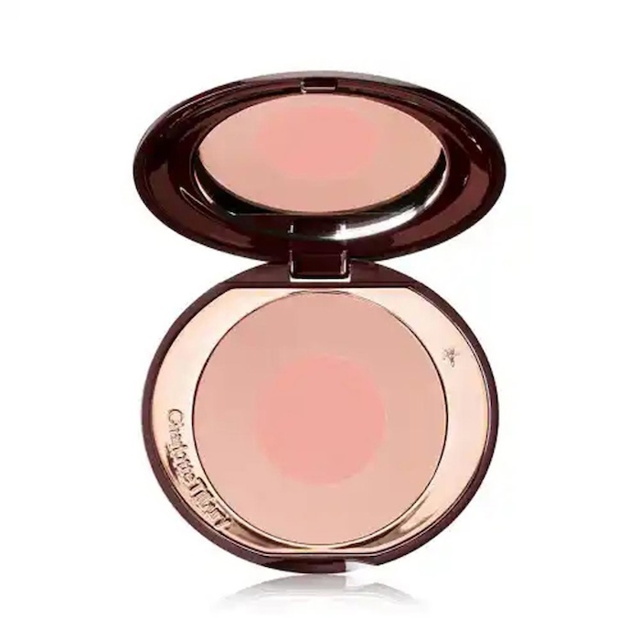 Charlotte Tilbury Blusher Cheek to Chic (First Love) undefinedProduct Thumbnail