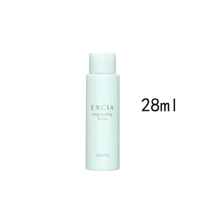 澳尔滨 Albion EXCIA 美白化妝水 (雅思臻鉑恆亮再生柔膚水) 28mlProduct Thumbnail