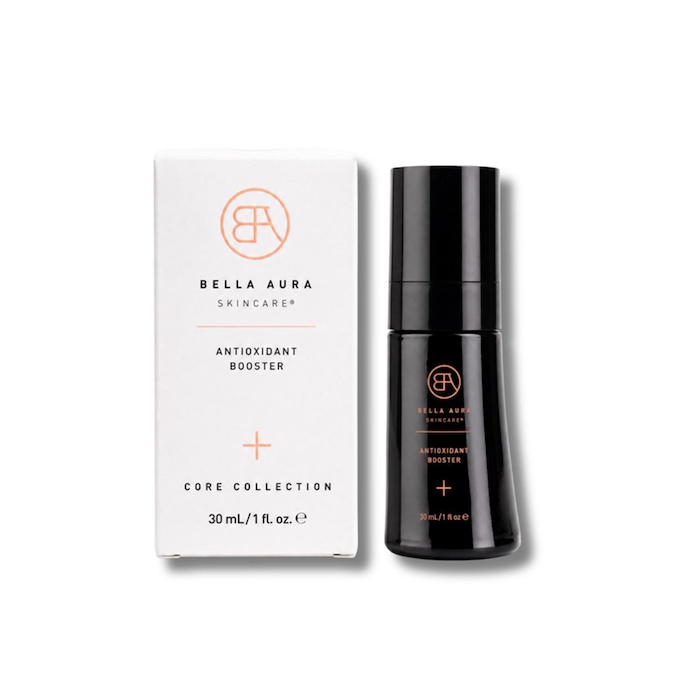 Bella Aura Skincare ANTIOXIDANT BOOSTER 30mlProduct Thumbnail