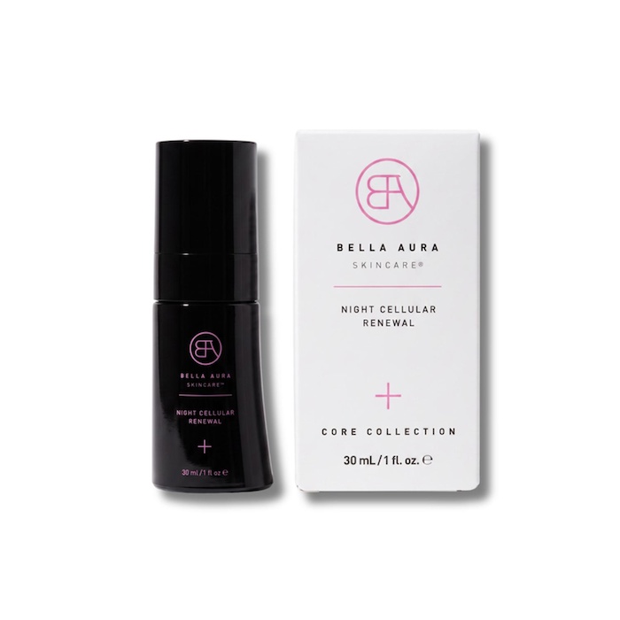 Bella Aura Skincare NIGHT CELLULAR RENEWAL 30mlProduct Thumbnail