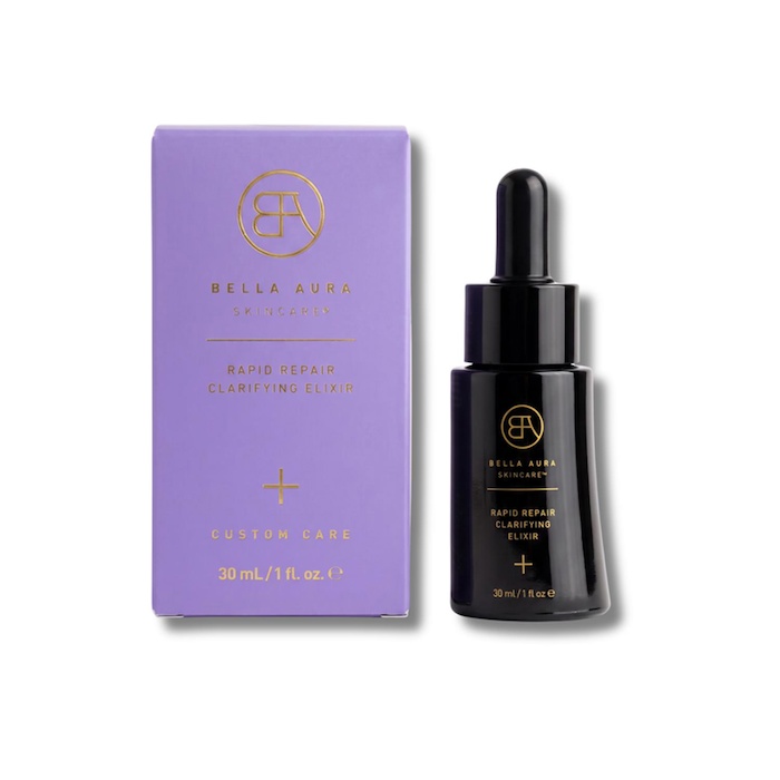 Bella Aura Skincare RAPID REPAIR CLARIFYING ELIXIR 30mlProduct Thumbnail