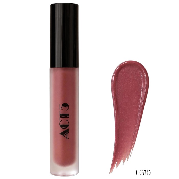 ACT5 Lip Gloss undefinedProduct Thumbnail