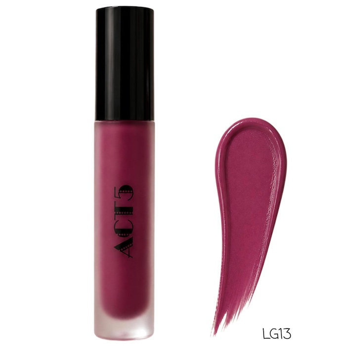 ACT5 Lip Gloss undefinedProduct Thumbnail