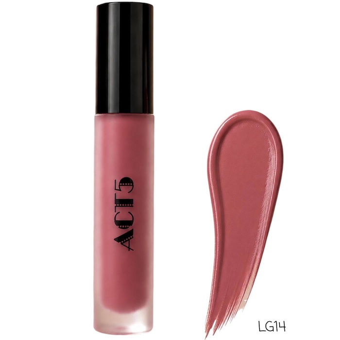 ACT5 Lip Gloss undefinedProduct Thumbnail