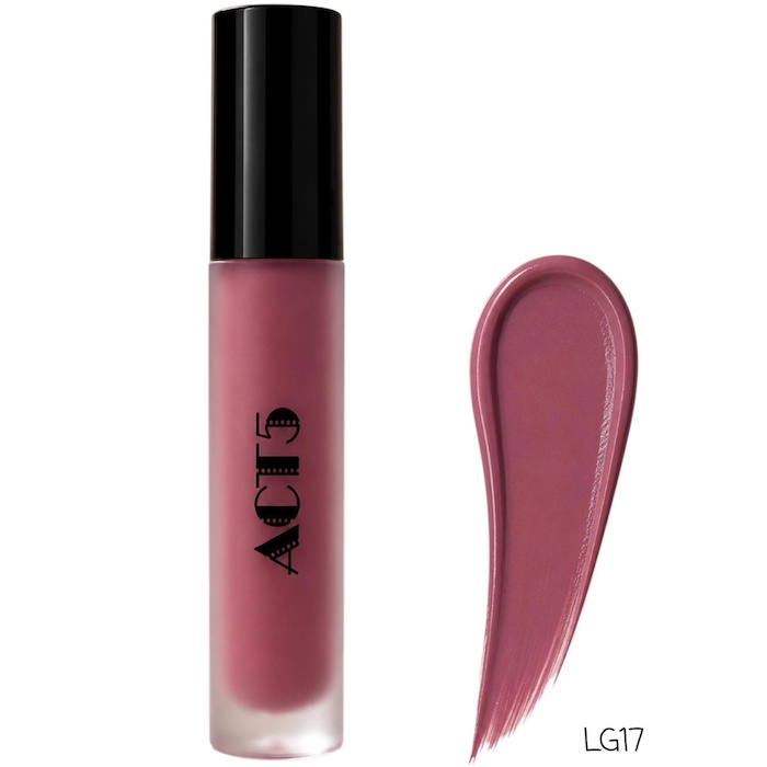 ACT5 Lip Gloss undefinedProduct Thumbnail