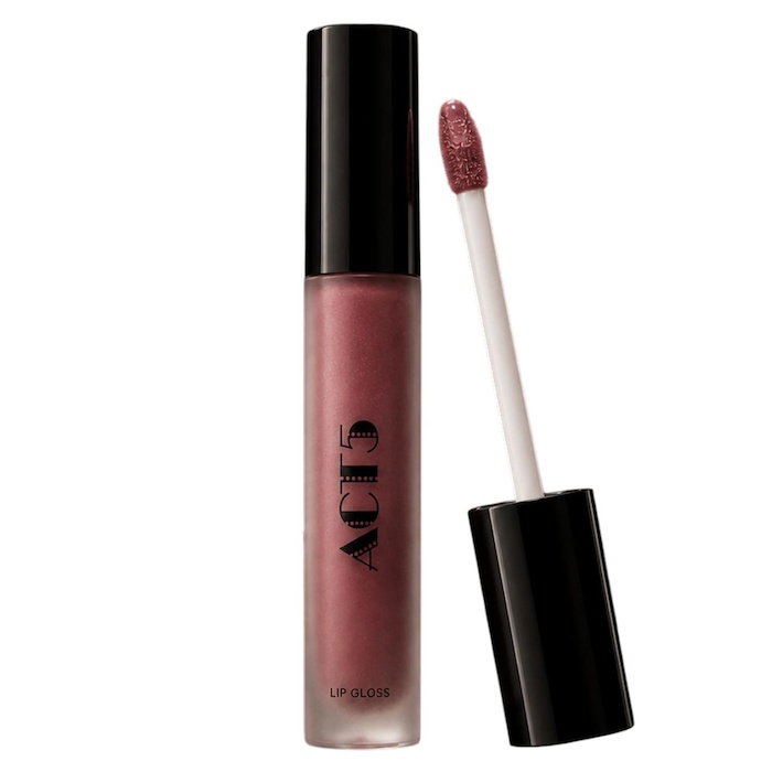 ACT5 Lip Gloss undefinedProduct Thumbnail