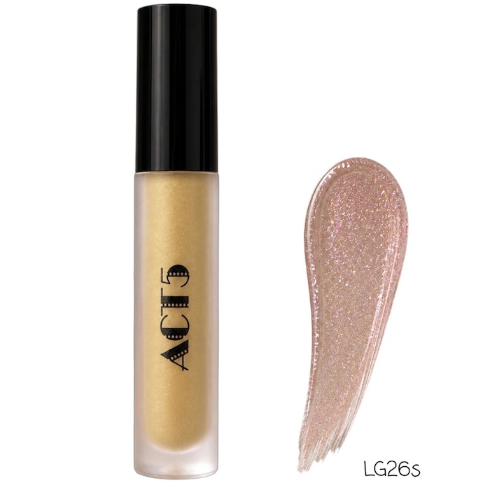 ACT5 Lip Gloss undefinedProduct Thumbnail