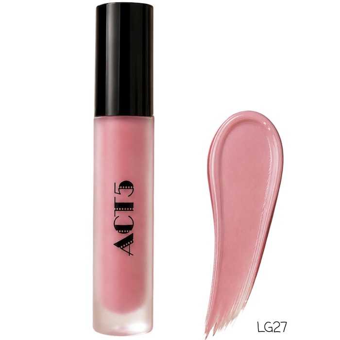 ACT5 Lip Gloss undefinedProduct Thumbnail