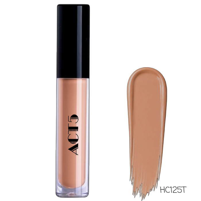 ACT5 Concealer Cream undefinedProduct Thumbnail