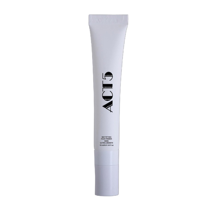ACT5 Mattifying Primer undefinedProduct Thumbnail