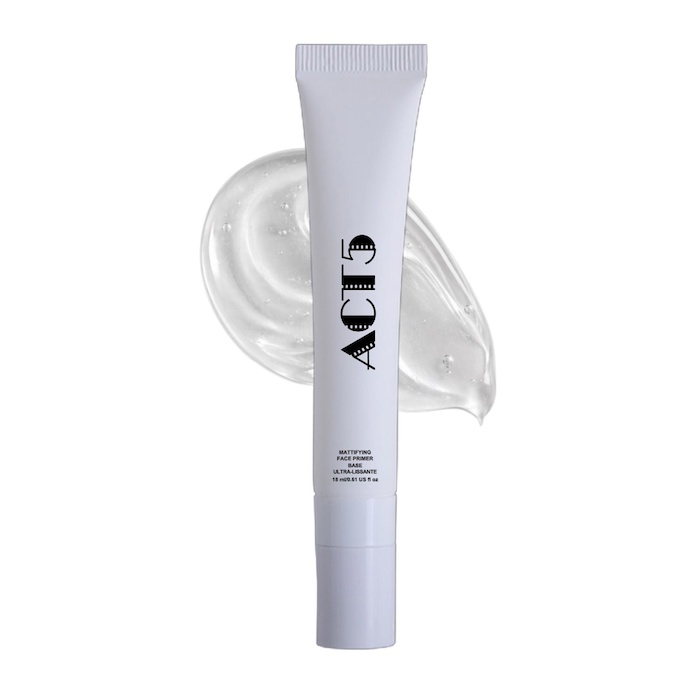 ACT5 Mattifying Primer undefinedProduct Thumbnail