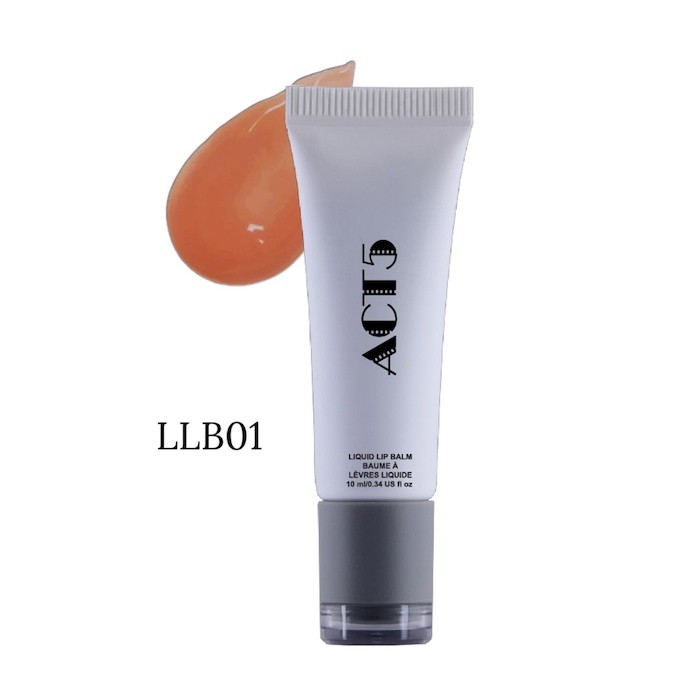 ACT5 Liquid Lip Balm undefinedProduct Thumbnail
