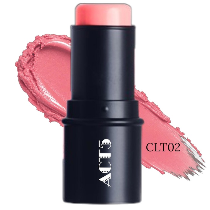 ACT5 Cheek & Lip Tint undefinedProduct Thumbnail
