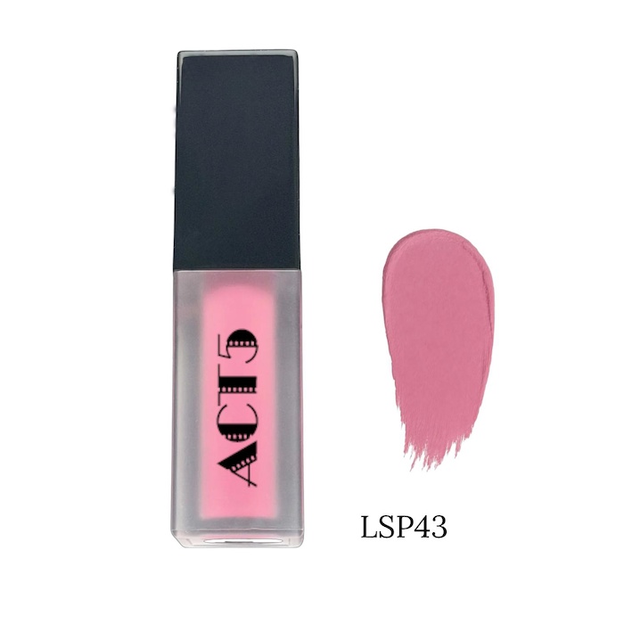 ACT5 Matte Lip Stain undefinedProduct Thumbnail