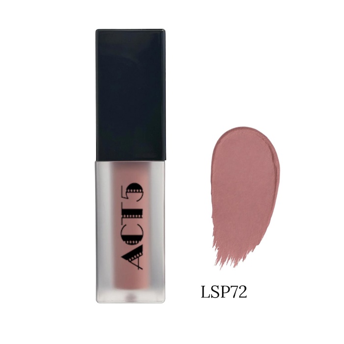 ACT5 Matte Lip Stain undefinedProduct Thumbnail