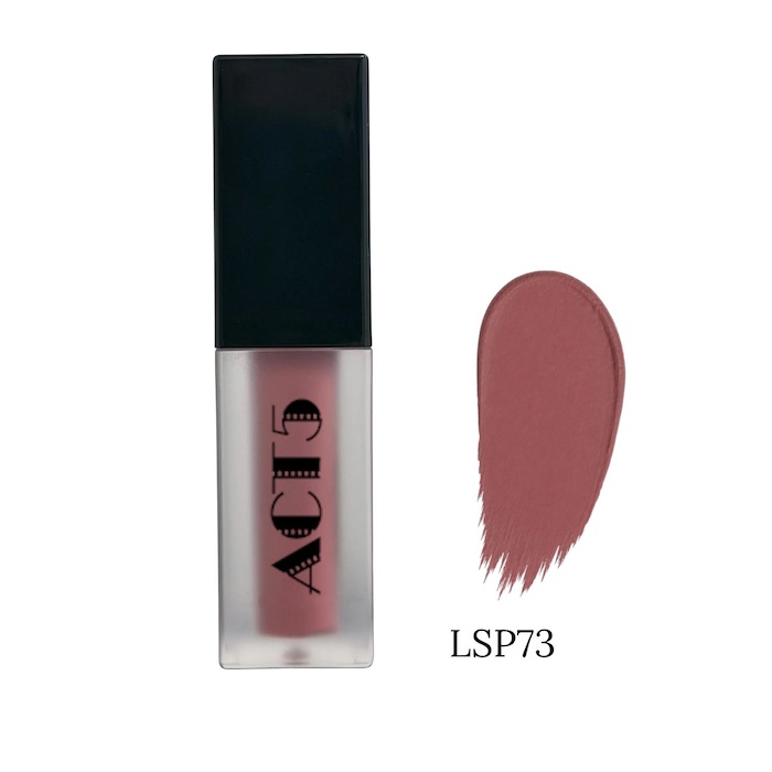 ACT5 Matte Lip Stain undefinedProduct Thumbnail
