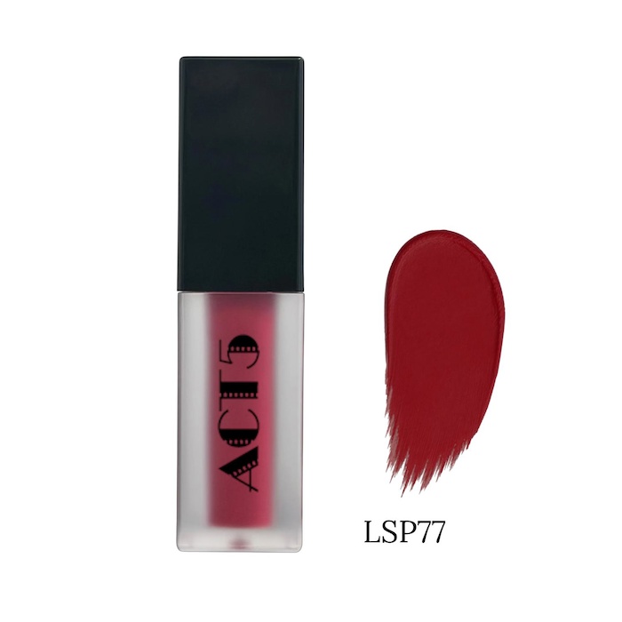 ACT5 Matte Lip Stain undefinedProduct Thumbnail