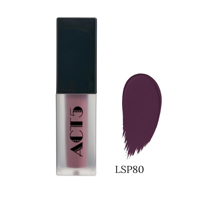 ACT5 Matte Lip Stain undefinedProduct Thumbnail