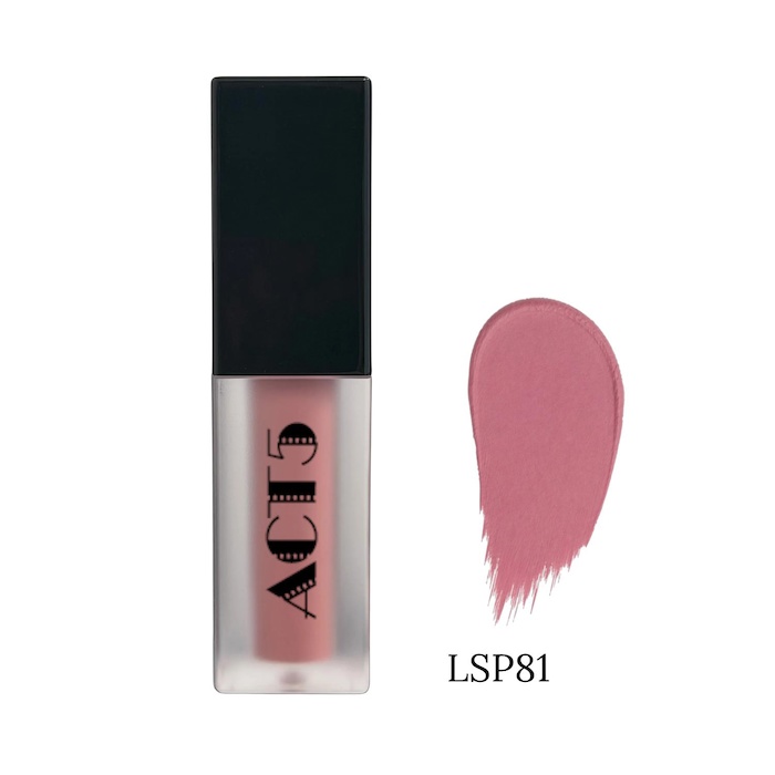 ACT5 Matte Lip Stain undefinedProduct Thumbnail