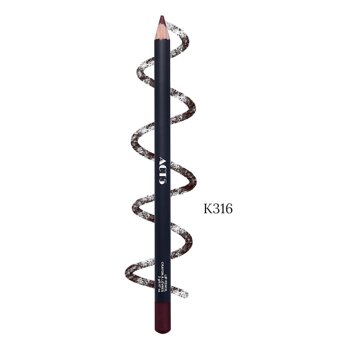 ACT5 Lip Pencils undefinedProduct Thumbnail