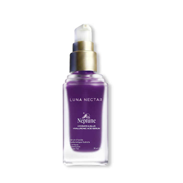 LUNA NECTAR Neptune Hydrate & Blur Serum 30mlProduct Thumbnail
