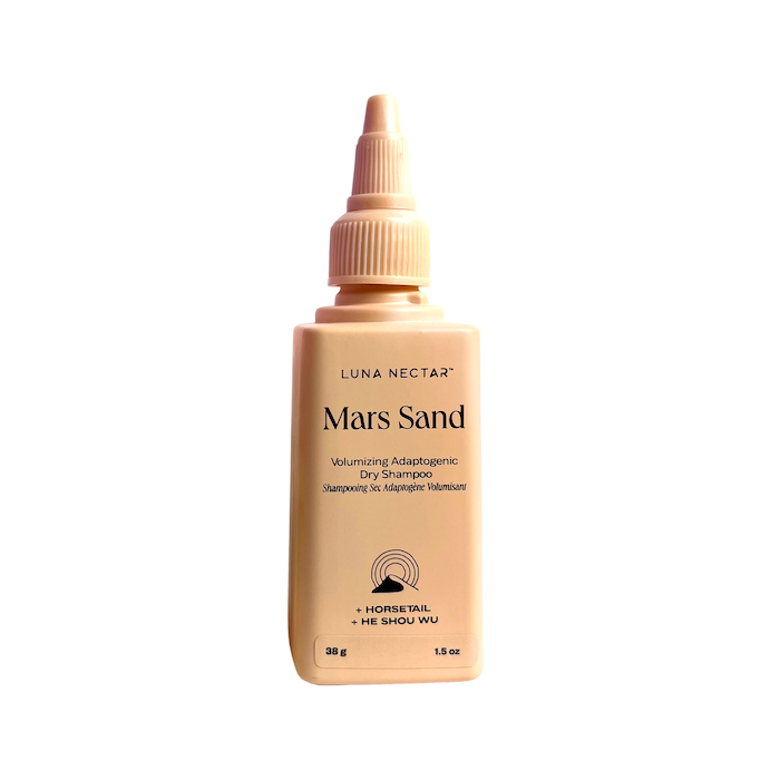 LUNA NECTAR Mars Sand Volumizing Adaptogenic Dry Shampoo 1.5ozProduct Thumbnail