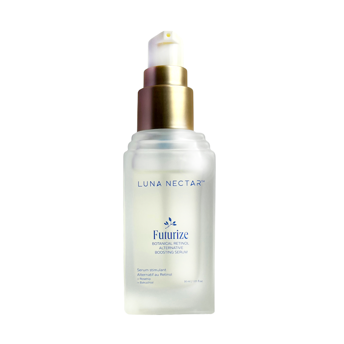 LUNA NECTAR Futurize Retinol Alternative Boosting Serum 30mlProduct Thumbnail