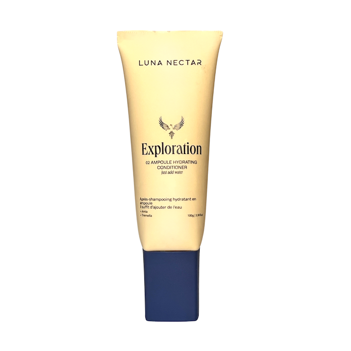 LUNA NECTAR Exploration 02 Ampoule Hydrating Conditioner 100gProduct Thumbnail