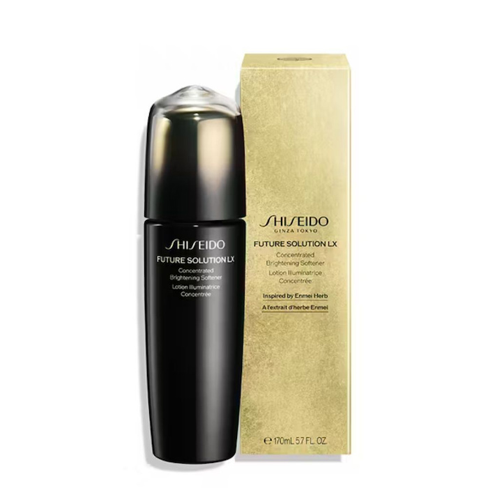 Shiseido Future Solution Lx Concentrated Brightening Softener 170ml 170mlProduct Thumbnail