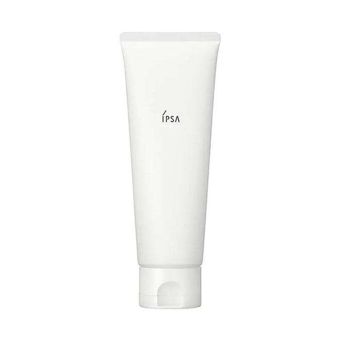 Ipsa CLEANSING FOAM SENSITIVE 125gProduct Thumbnail