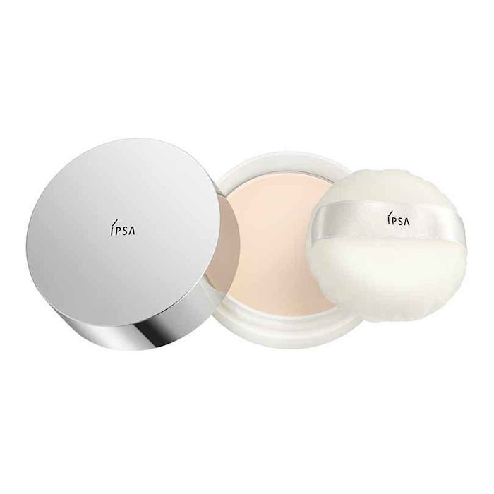 Ipsa IPSA SKINCARE POWDER 25g 25gProduct Thumbnail