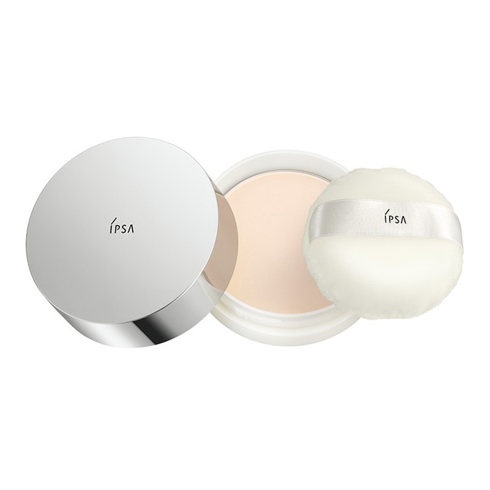 Ipsa IPSA SKINCARE POWDER 25g 25gProduct Thumbnail