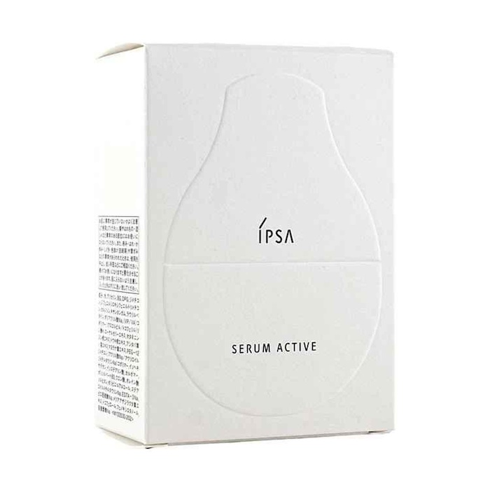 Ipsa 茵芙莎 IPSA 茵芙莎 活肌水潤彈透精華 50ml 50mlProduct Thumbnail