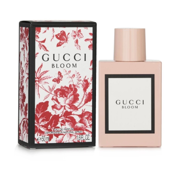 Gucci GUCCI Bloom Eau de Parfum 50ml 50mlProduct Thumbnail