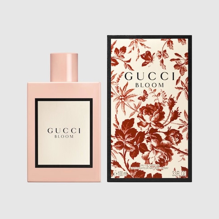 Gucci GUCCI Bloom Eau de Parfum 100ml 100mlProduct Thumbnail