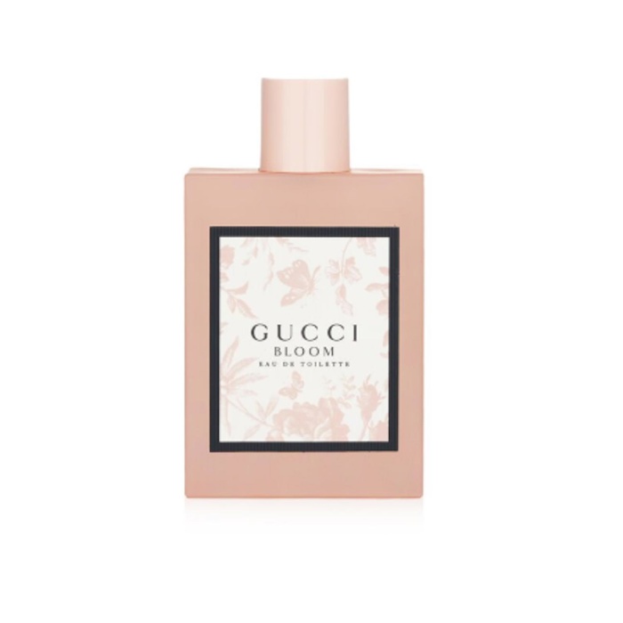 Gucci GUCCI Bloom Eau de Toilette 100ml 100mlProduct Thumbnail