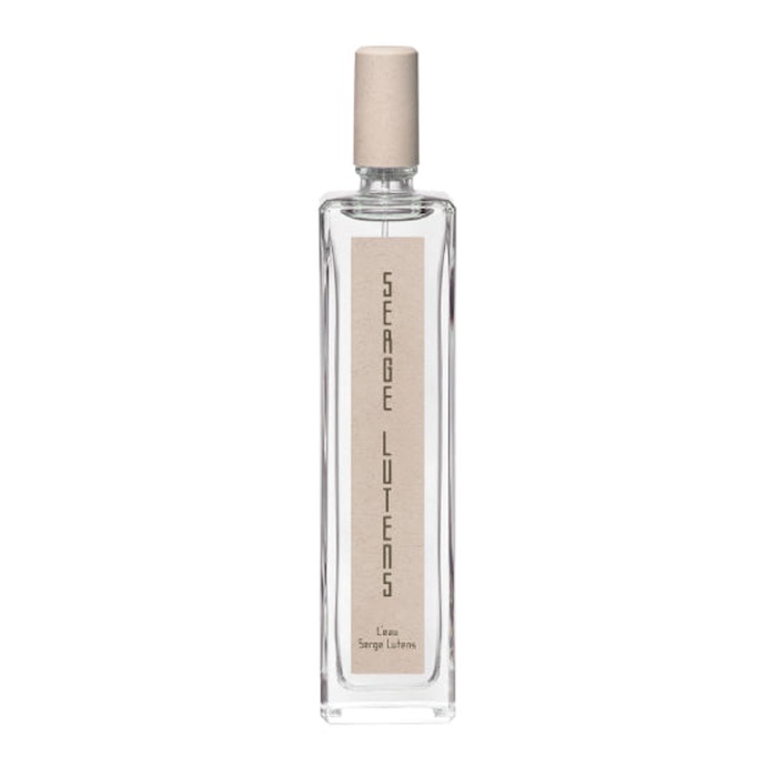 Serge Lutens Serge Lutens L Eau Serge Lutens Eau de ParfumSerge Lutens L Eau Serge Lutens Eau de Parfum 100MLProduct Thumbnail