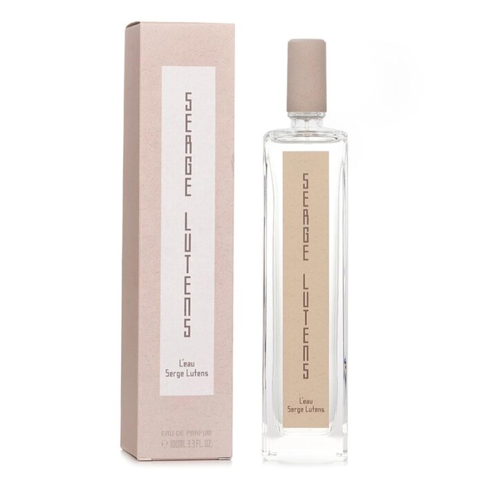 Serge Lutens Serge Lutens L Eau Serge Lutens Eau de ParfumSerge Lutens L Eau Serge Lutens Eau de Parfum 100MLProduct Thumbnail