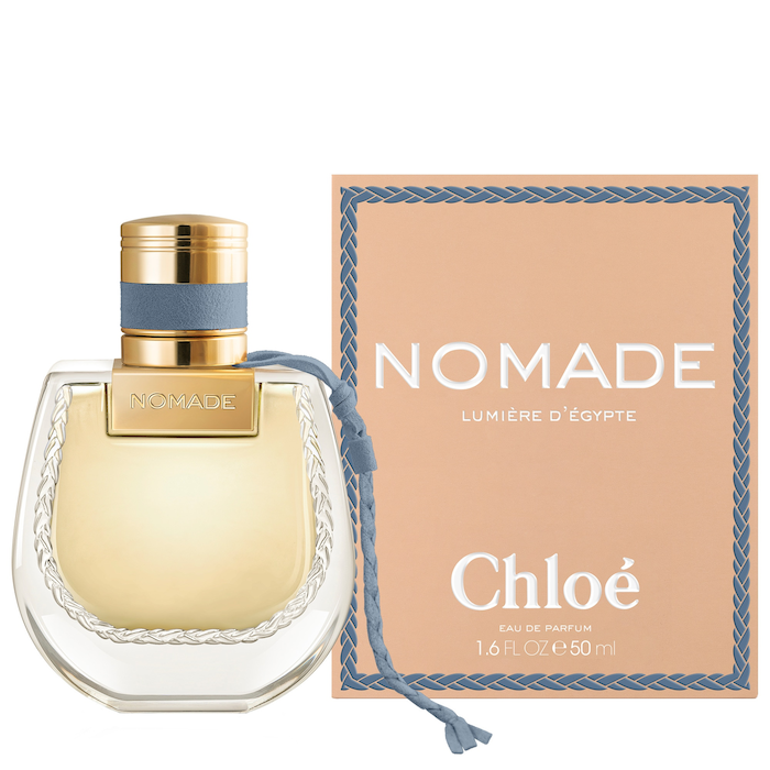 Chloe CHLOE NOMADE LUMIERE D EGYPTE EAU DE PARFUM 50ml 50mlProduct Thumbnail