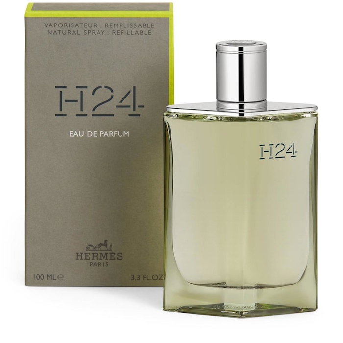 Hermes HERMES H24 Eau de Toilette 100ml 100mlProduct Thumbnail
