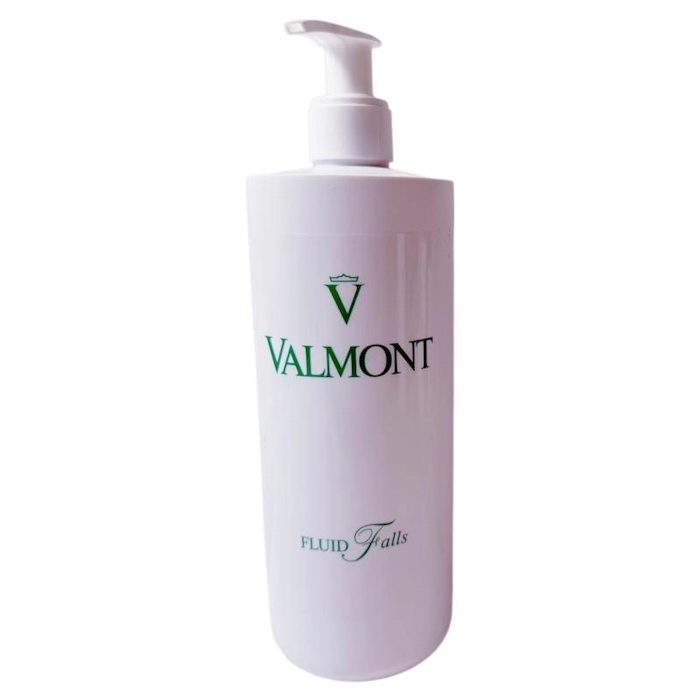 Valmont FLUID FALLS Purity Cleansing Milk 500ml 500mlProduct Thumbnail