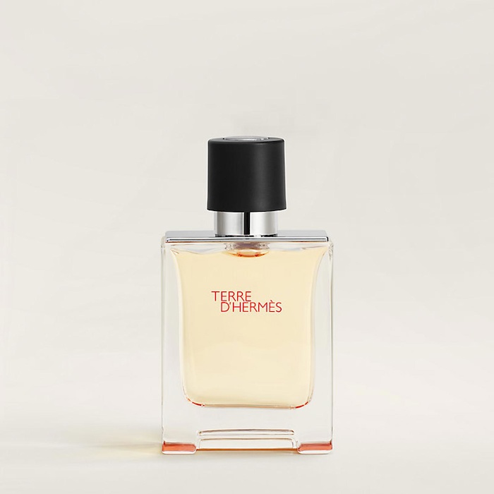 Hermes HERMES Terre d Hermes Eau de Toilette 50ml 50mlProduct Thumbnail