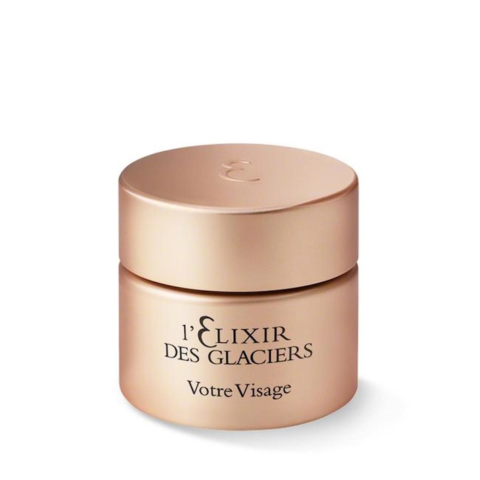 Valmont L ELIXIR DES GLACIERS VOTRE VISAGE 50mlProduct Thumbnail