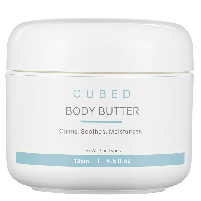 CUBED Body Butter 135Product Thumbnail