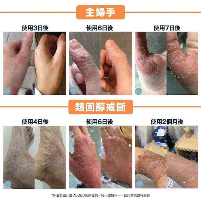 CUBED Body Butter 135Product Thumbnail