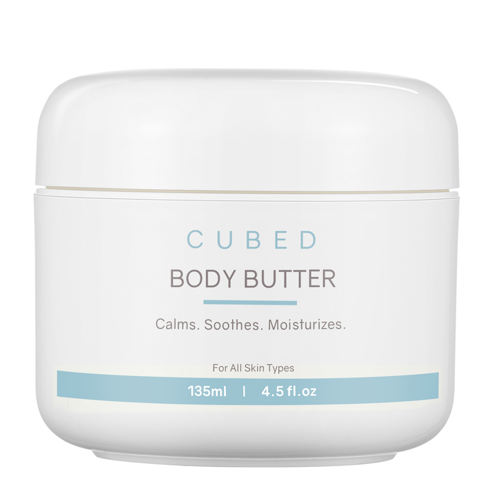 CUBED Body Butter 135Product Thumbnail