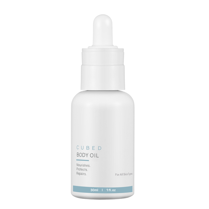 CUBED Body Oil 30Product Thumbnail