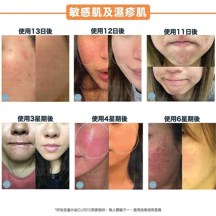 CUBED Daily Lotion 50Product Thumbnail